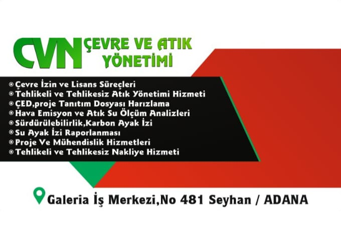 Çevre Danışmanlık