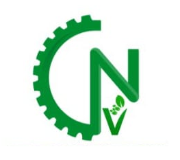 CVN Çevre Atık Logo
