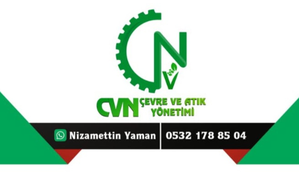 CVN Çevre Atık Ekibi